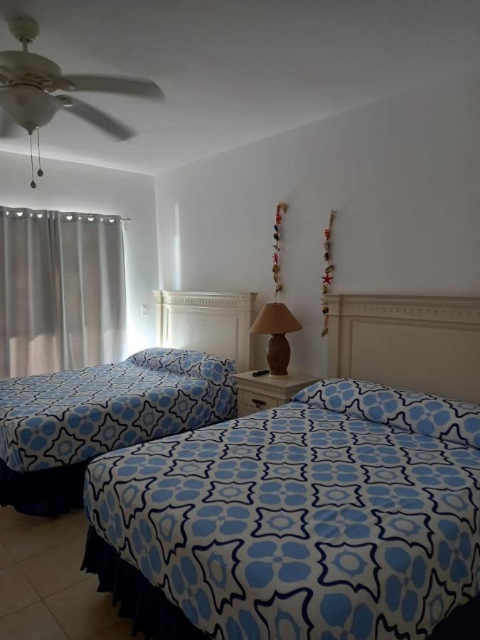 Appartamento Vista Mare 巴亚希贝 外观 照片