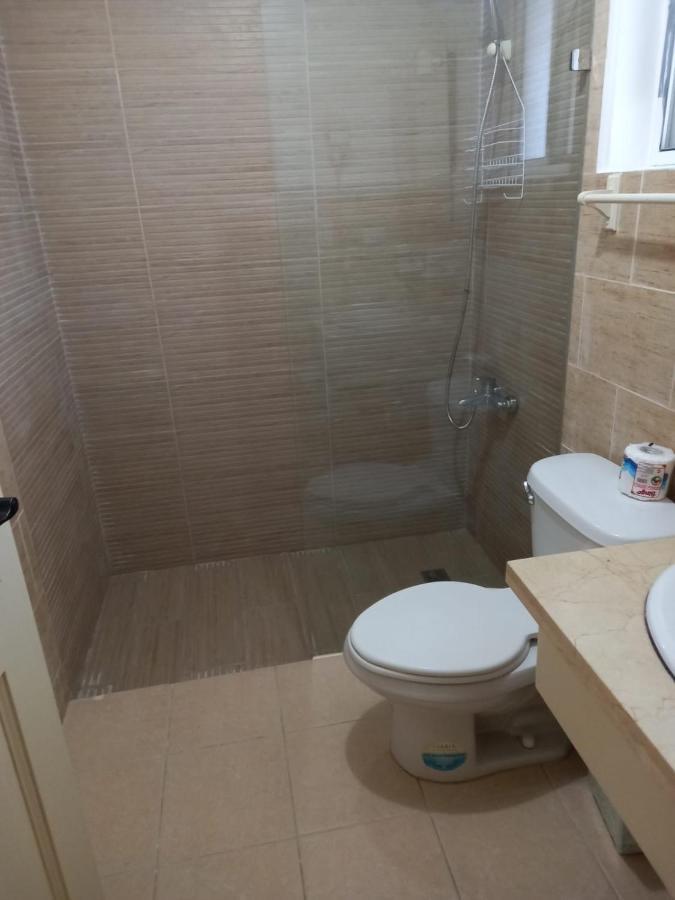 Appartamento Vista Mare 巴亚希贝 外观 照片