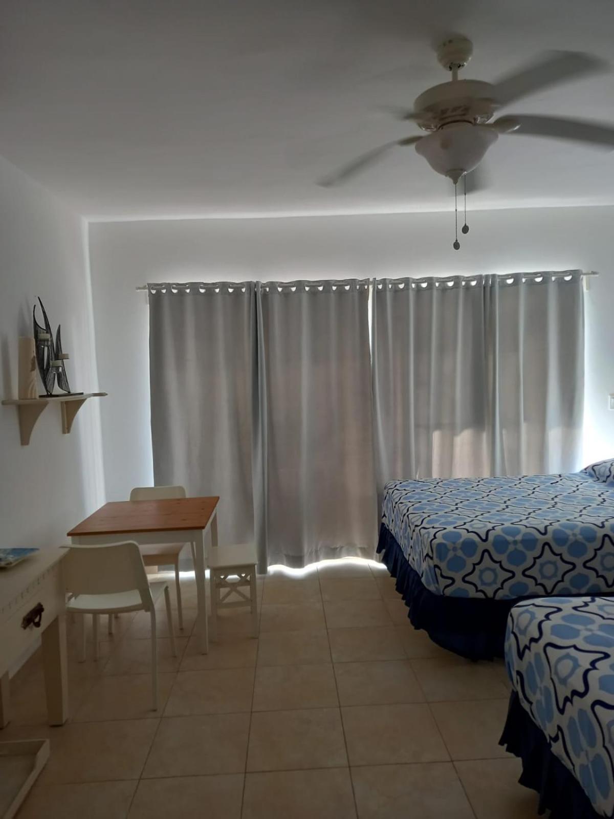 Appartamento Vista Mare 巴亚希贝 客房 照片