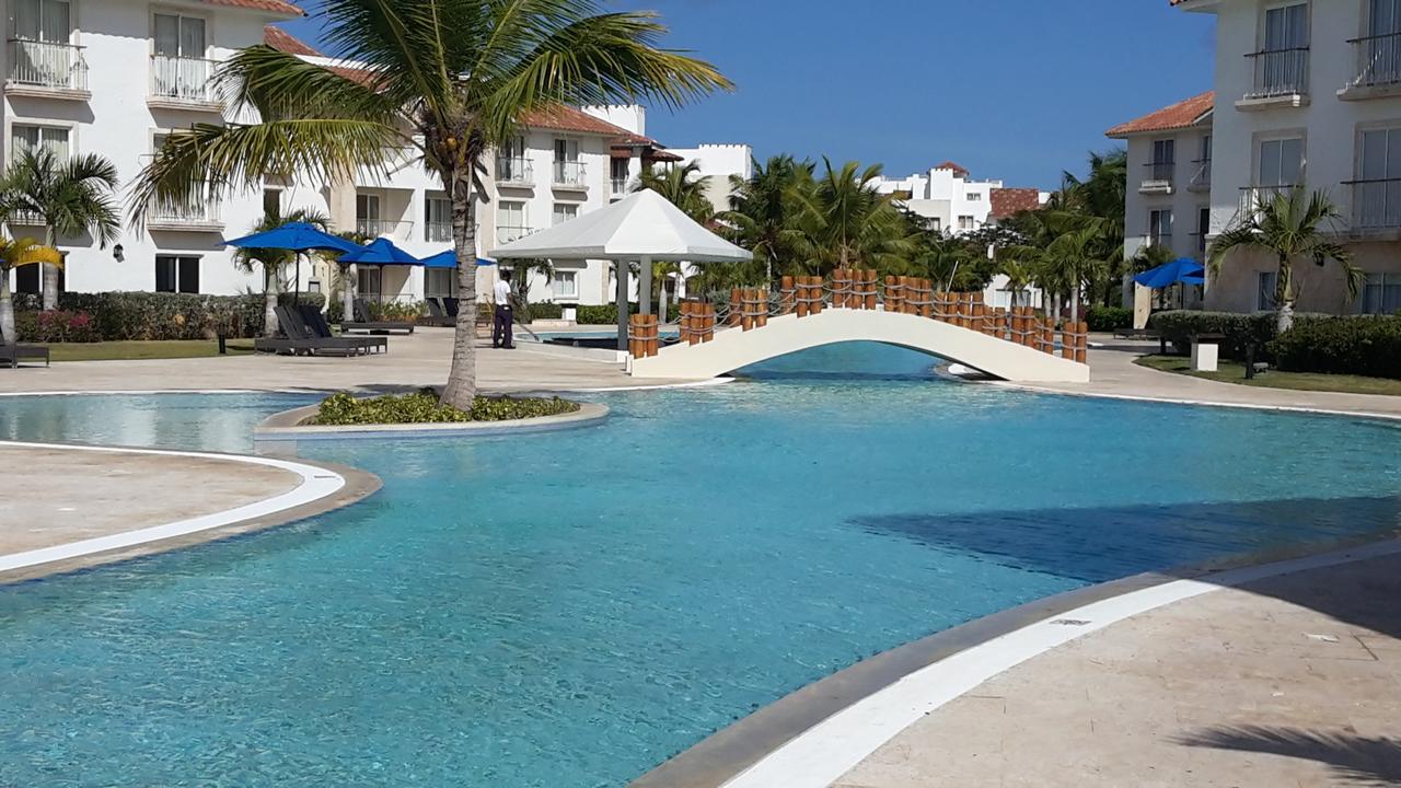 Appartamento Vista Mare 巴亚希贝 外观 照片