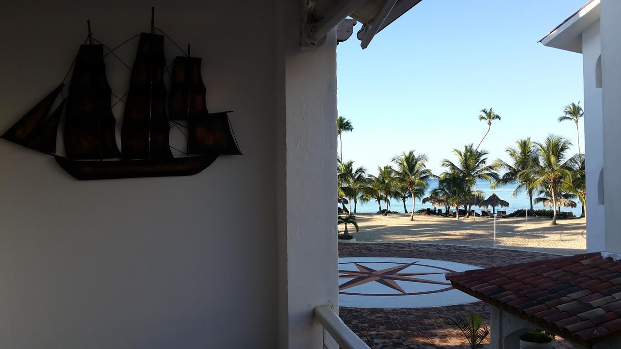 Appartamento Vista Mare 巴亚希贝 外观 照片