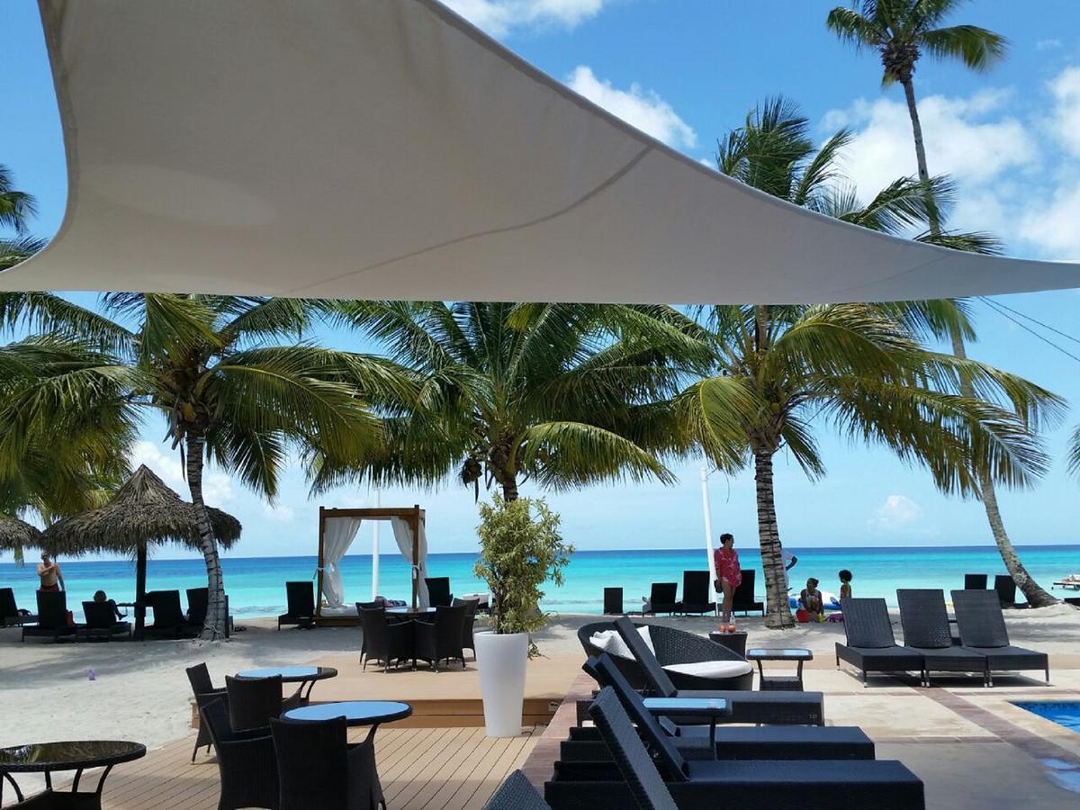 Appartamento Vista Mare 巴亚希贝 外观 照片