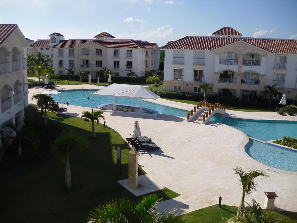 Appartamento Vista Mare 巴亚希贝 外观 照片