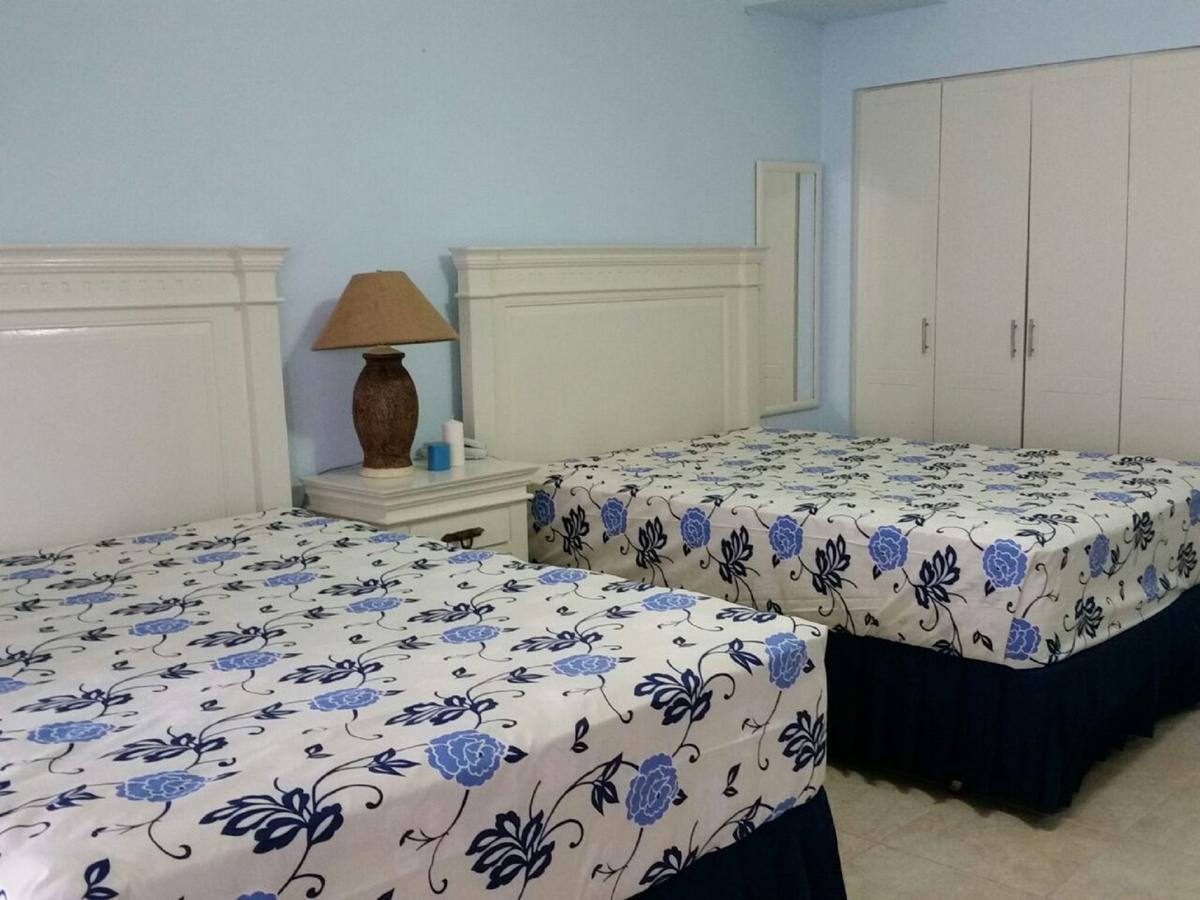 Appartamento Vista Mare 巴亚希贝 外观 照片