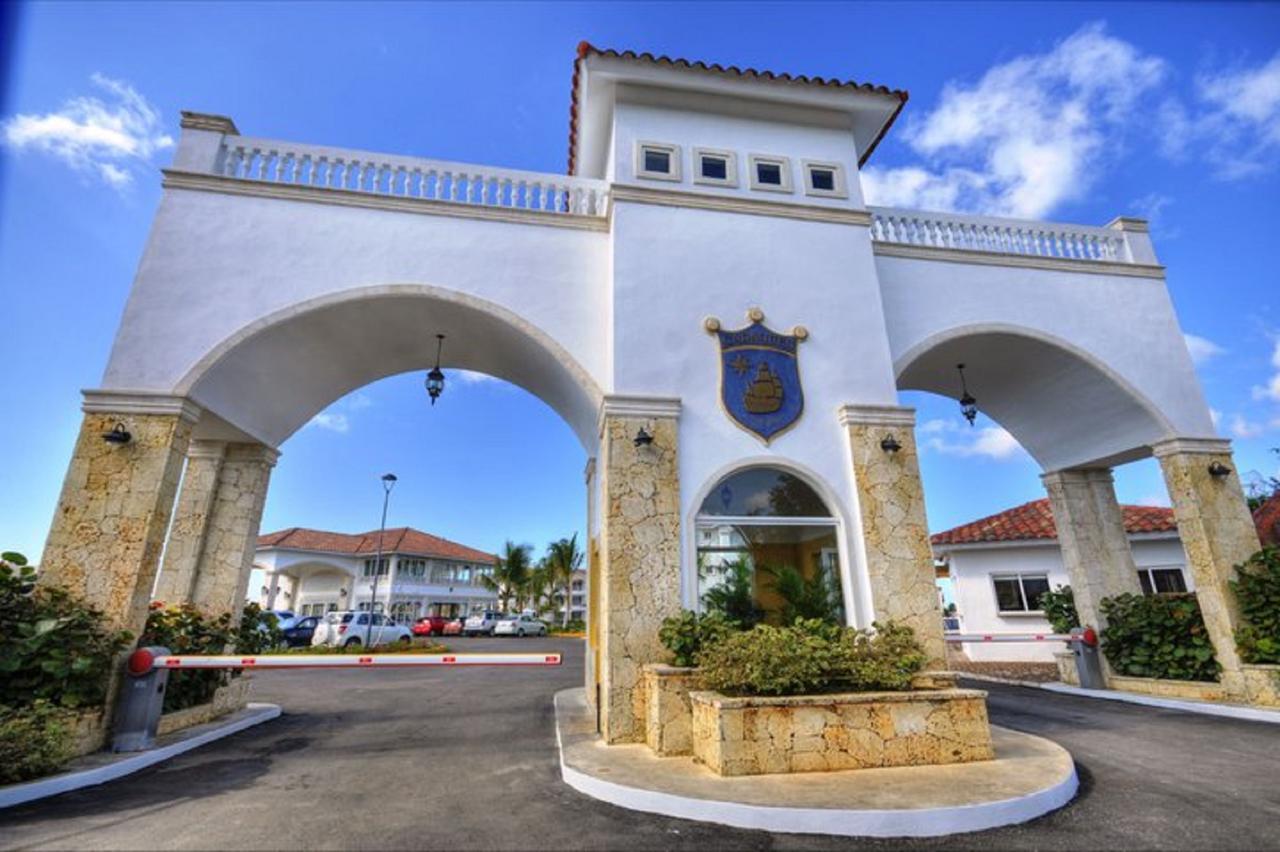 Appartamento Vista Mare 巴亚希贝 外观 照片