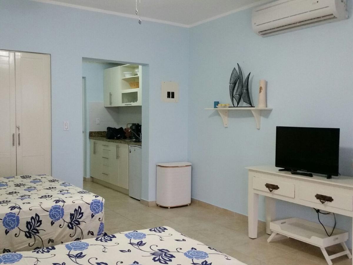 Appartamento Vista Mare 巴亚希贝 外观 照片