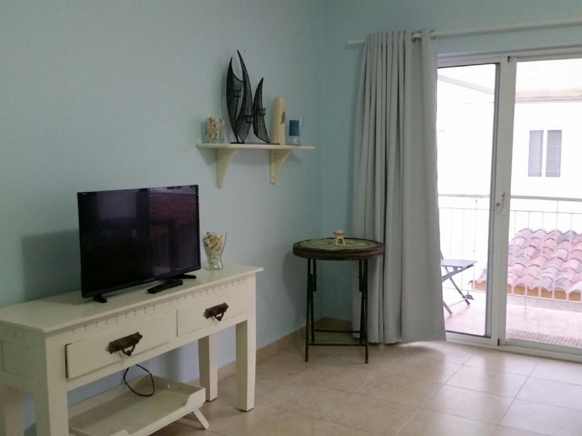 Appartamento Vista Mare 巴亚希贝 外观 照片
