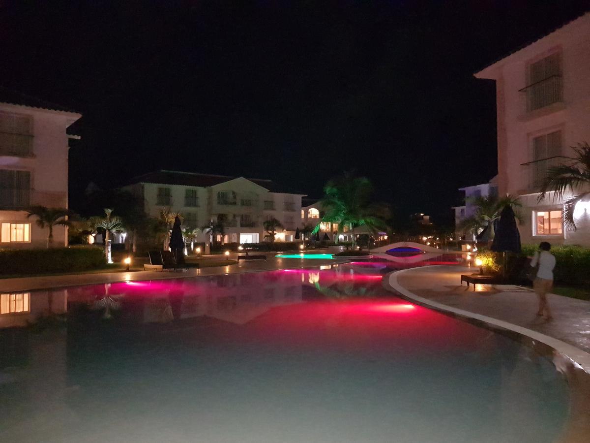 Appartamento Vista Mare 巴亚希贝 外观 照片