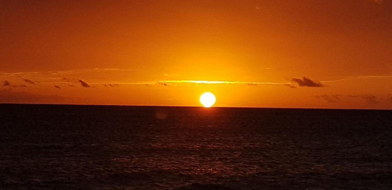 Appartamento Vista Mare 巴亚希贝 外观 照片